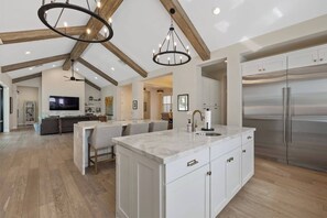 Interior - Arcadia Luxe Gorgeous Home W/ Heated Pool & Spa (Phoenix)