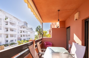 Outdoor dining - Ref. 518834 (Motril)