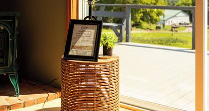 House w/Scenic Deck, Hot Tub & Barn