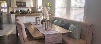 Relax at This RVA Cape Cod Gem!