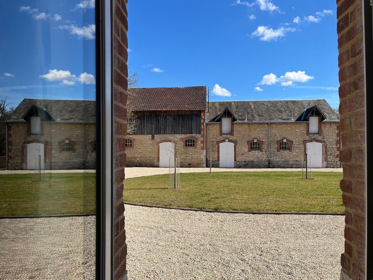 Image de profil de l’hôte