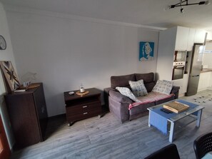 Coin séjour