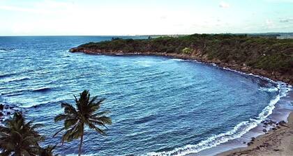 Cozy Beach Home with Pool, Game Room & Gym – Walk to the Beach