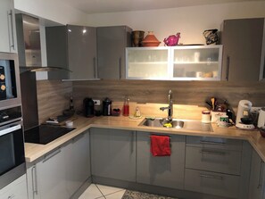 微波爐、焗爐、爐具、洗碗機