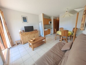 TV connectée