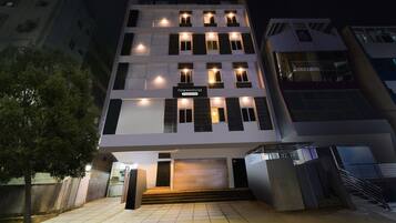 House | Exterior