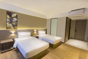 Room - 7 Days Premium (Guangzhou Kecun Metro Station Pazhou Exhibition Center) (Guangzhou)