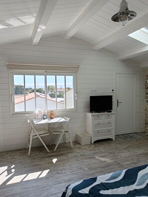 1 Schlafzimmer, WLAN