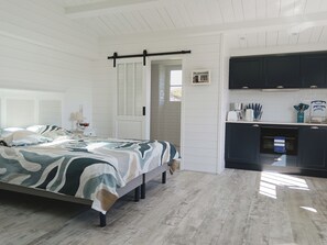 1 bedroom, WiFi