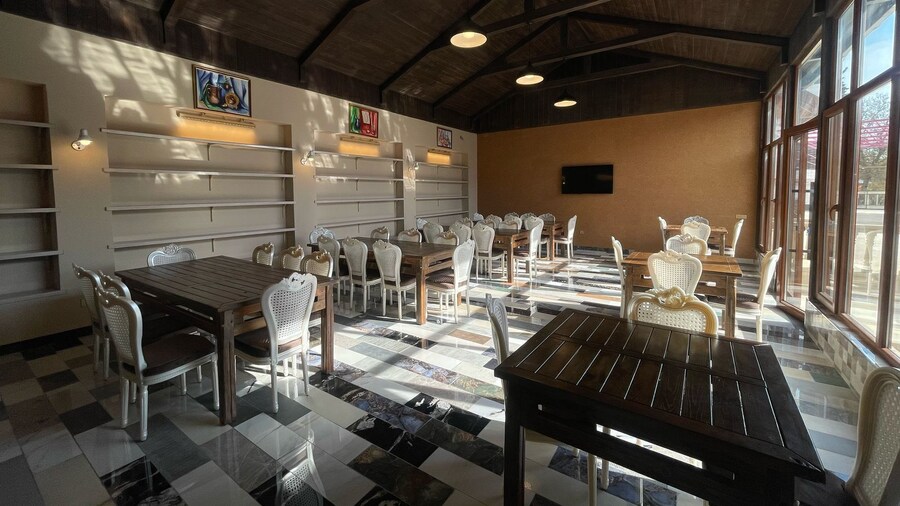 マグノリア ファミリー ブティック アンド スパ