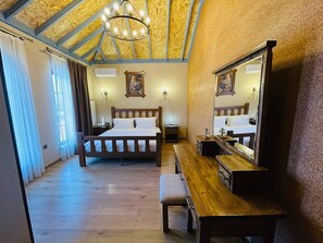 Comfort Villa, 3 Bedrooms | Free WiFi, bed sheets - Magnolia Family Boutique and Spa (Ismailli)