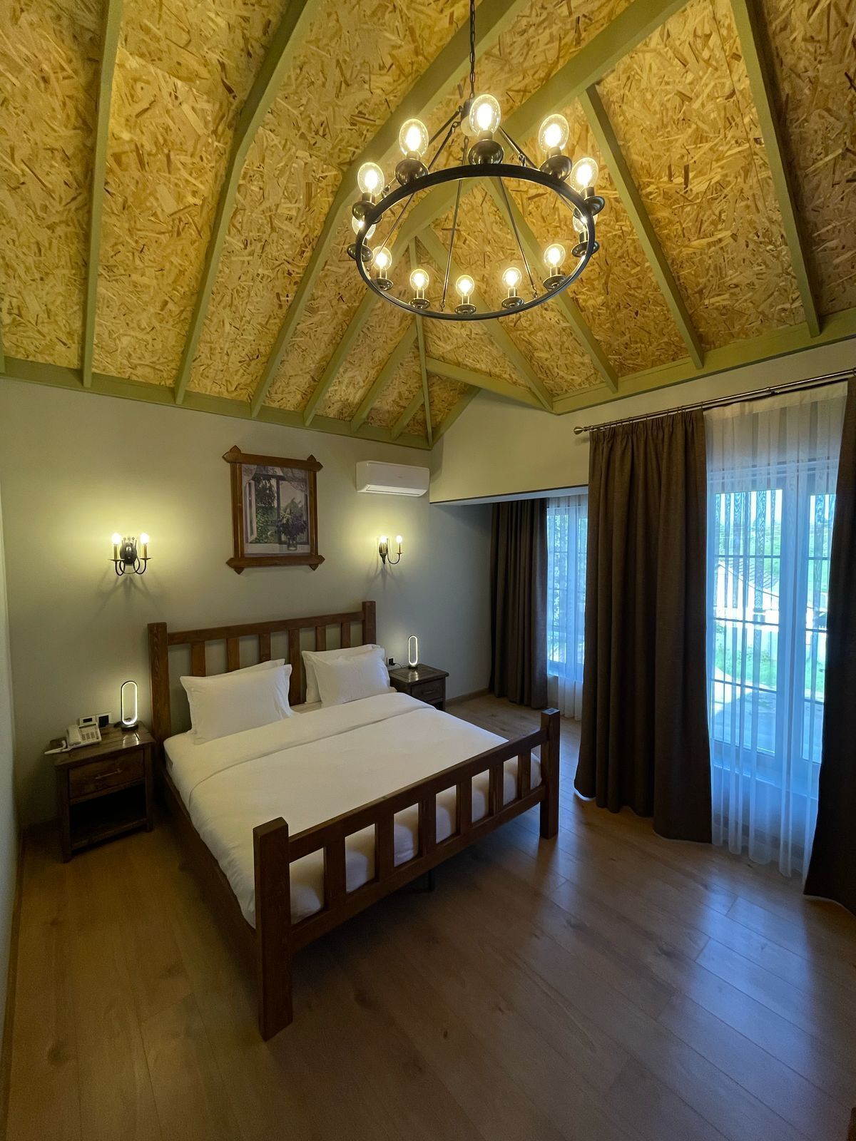 Comfort Villa, 3 Bedrooms | Free WiFi, bed sheets