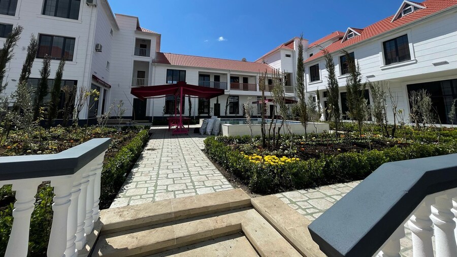 Magnolia Family Boutique and Spa