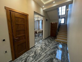 Villa Confort, 3 habitaciones | Zona de estar