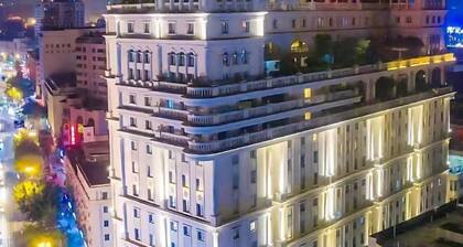 Xingtai Business Hotel