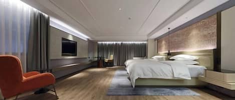 ห้องพัก