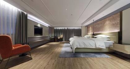 Xingtai Business Hotel