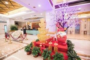 Interior - Xingtai Business Hotel (Jinjiang)