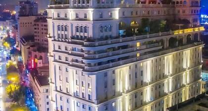 Xingtai Business Hotel
