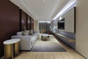 Room - Xingtai Business Hotel (Jinjiang)