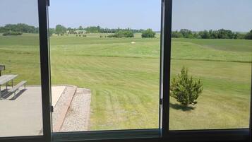 Deluxe Condo, Lake View | 2 bedrooms, in-room safe, free WiFi