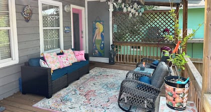 Flamingo Island House Island Living! 1-6 Guest