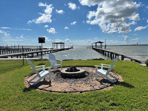 Flamingo Island House Island Living! 1-6 Guest