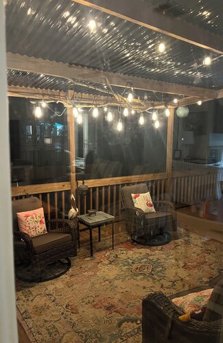 Flamingo Island House Island Living! 1-6 Guest