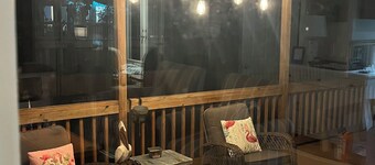 Flamingo Island House Island Living! 1-6 Guest