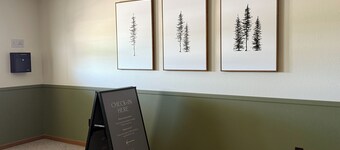 The Trail Inn - Stanton IA - Halland Ave