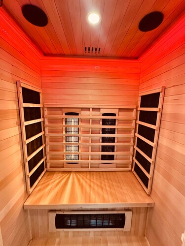 55 | 3 sleeping areas | 7 guests | To the beautiful view