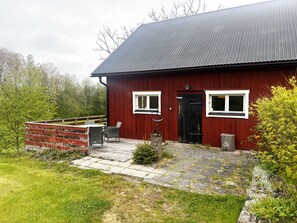 Exterior - Cozy wilderness apartment in Mellerud  |SE17015 (Mellerud)