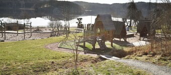 Tiny House with high standard in Mölndal |SE08021