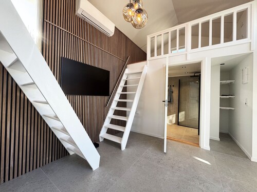 Tiny House mit hohem Standard in Mölndal |SE08021