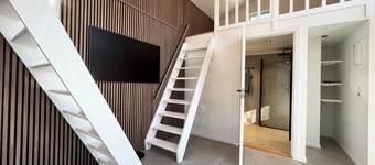 Tiny House with high standard in Mölndal |SE08021