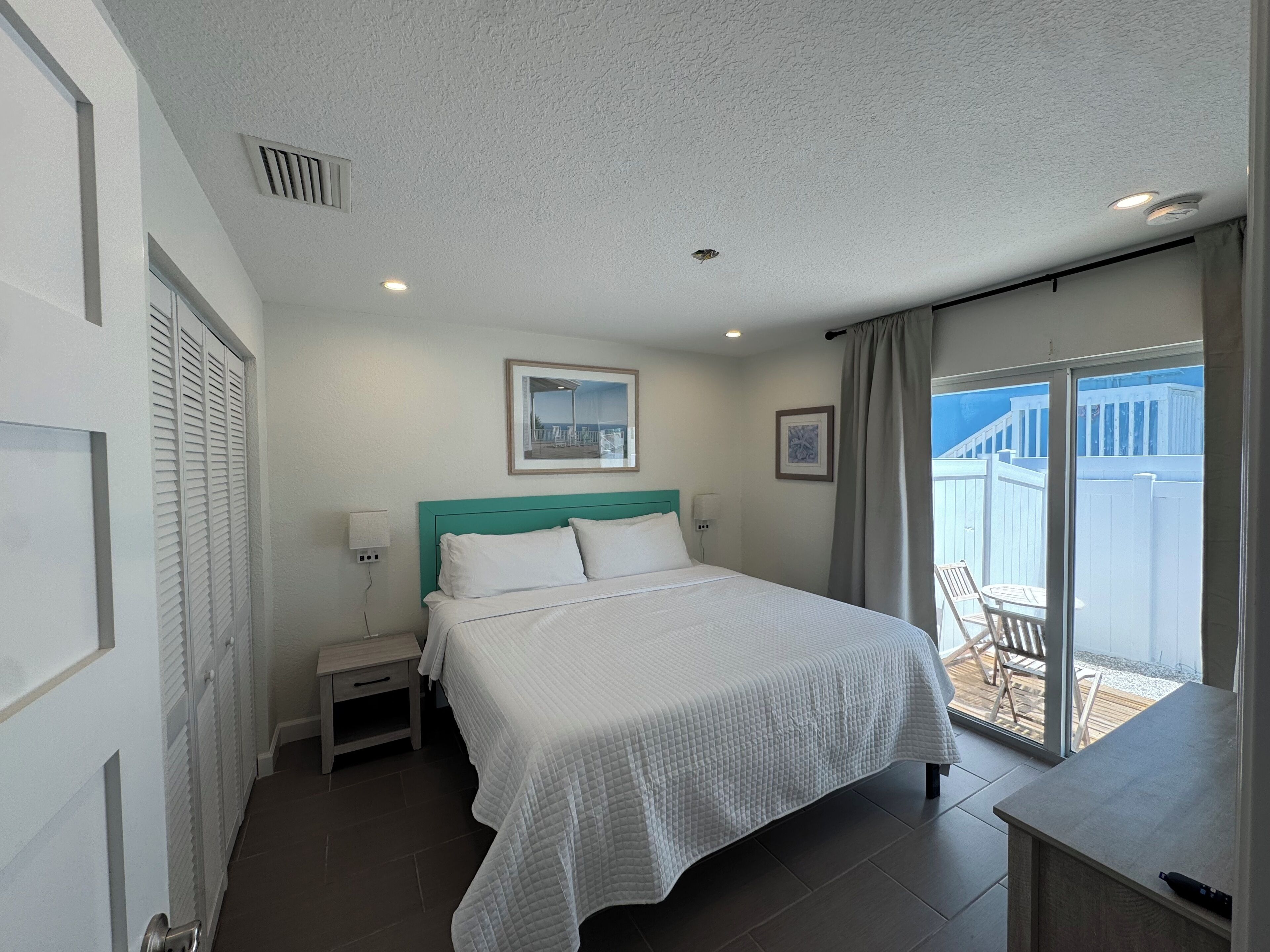 2 Schlafzimmer, Zimmersafe, Bügeleisen/Bügelbrett, kostenloses WLAN