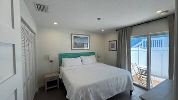 2 Schlafzimmer, Zimmersafe, Bügeleisen/Bügelbrett, kostenloses WLAN