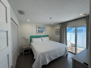 2 室のベッドルーム、セーフティボックス (室内)、アイロン / アイロン台、WiFi (無料)