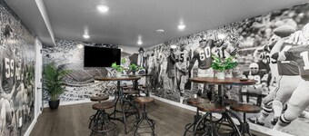 LAMBEAUView|7 MinWalk|Sleeps10