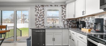 LAMBEAUView|7 MinWalk|Sleeps10