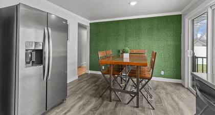 LAMBEAUView|7 MinWalk|Sleeps10