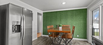 LAMBEAUView|7 MinWalk|Sleeps10