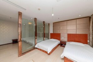 Room - Shanghai Chenjiazhen Hotel (Shanghai)