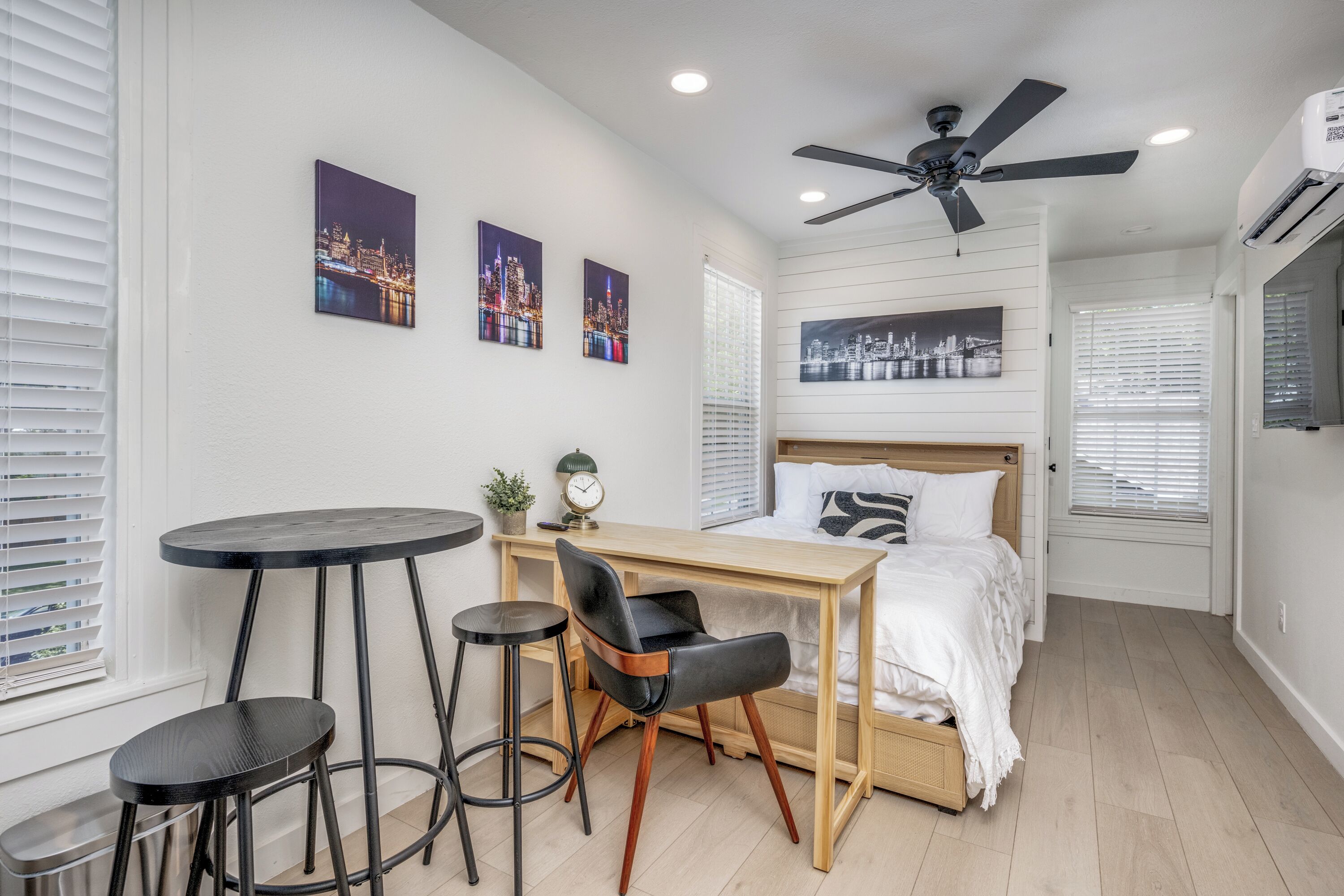 The Vanderbilt Mansion Apt 7 Near Downtown And Twu - Denton, TX