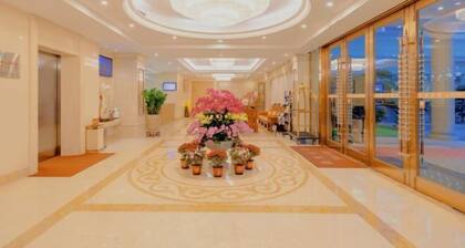 Junxing Business Hotel (Lovers' Road Youtehui Shopping mall)