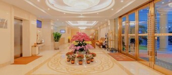 Junxing Business Hotel (Lovers' Road Youtehui Shopping mall)