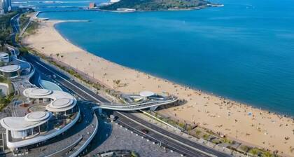 Junxing Business Hotel (Lovers' Road Youtehui Shopping mall)
