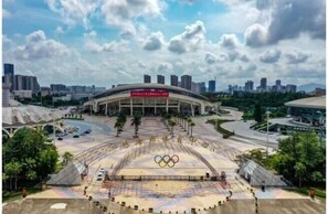 Point of interest - Junxing Business Hotel (Lovers' Road Youtehui Shopping mall) (Zhuhai)