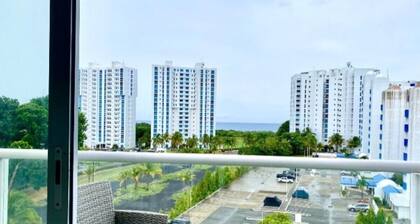 Aparta Studio Ph Town Center unit 617