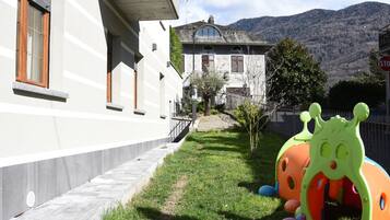 Area bambini